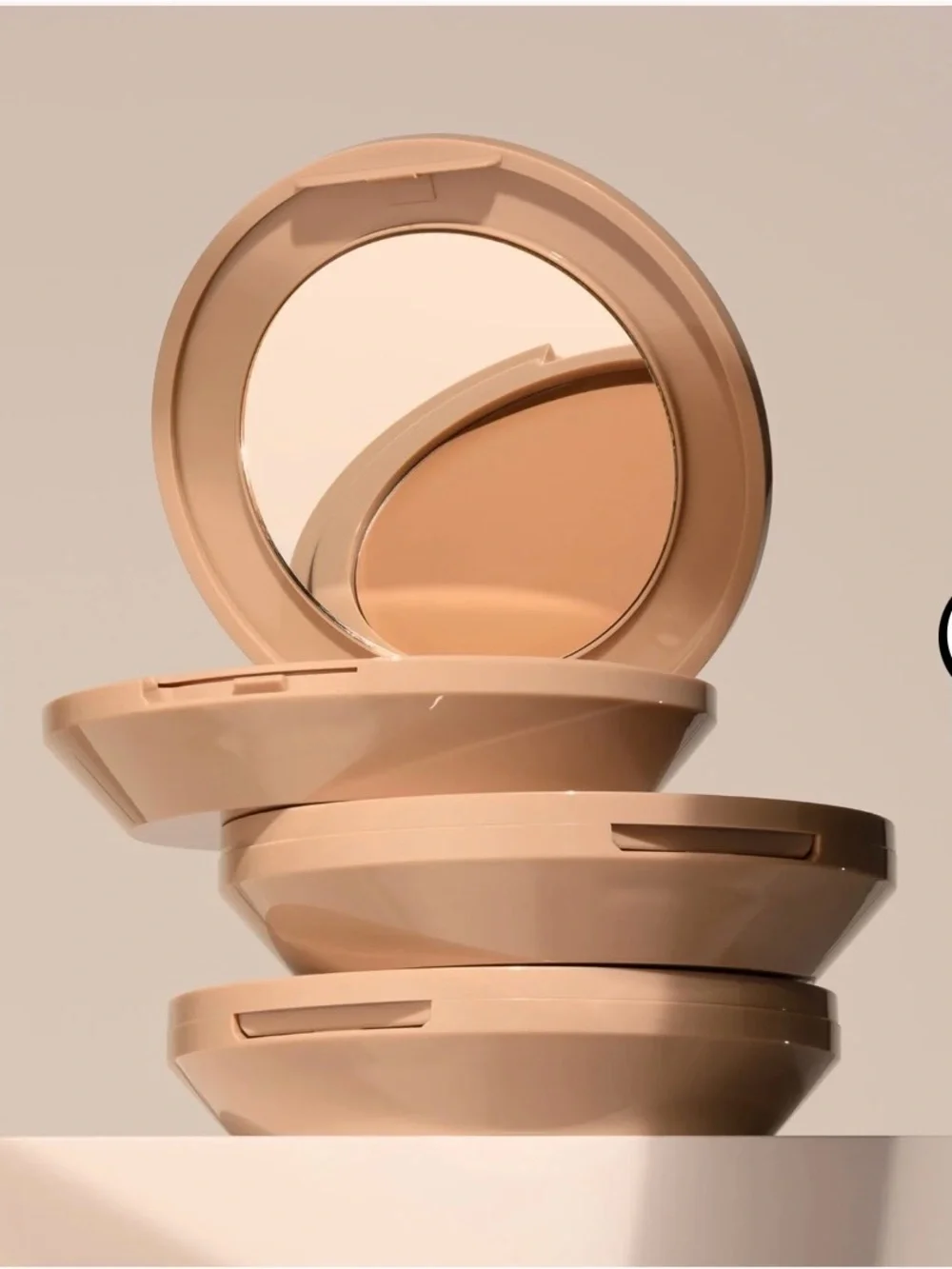 No Makeup Makeup Foundation.